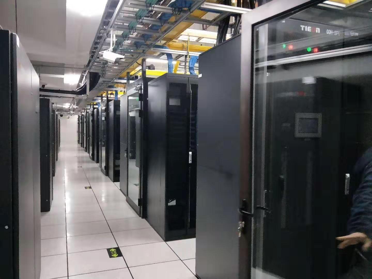 通化天津IPFS机房-天津多线机房-天津自贸区机房